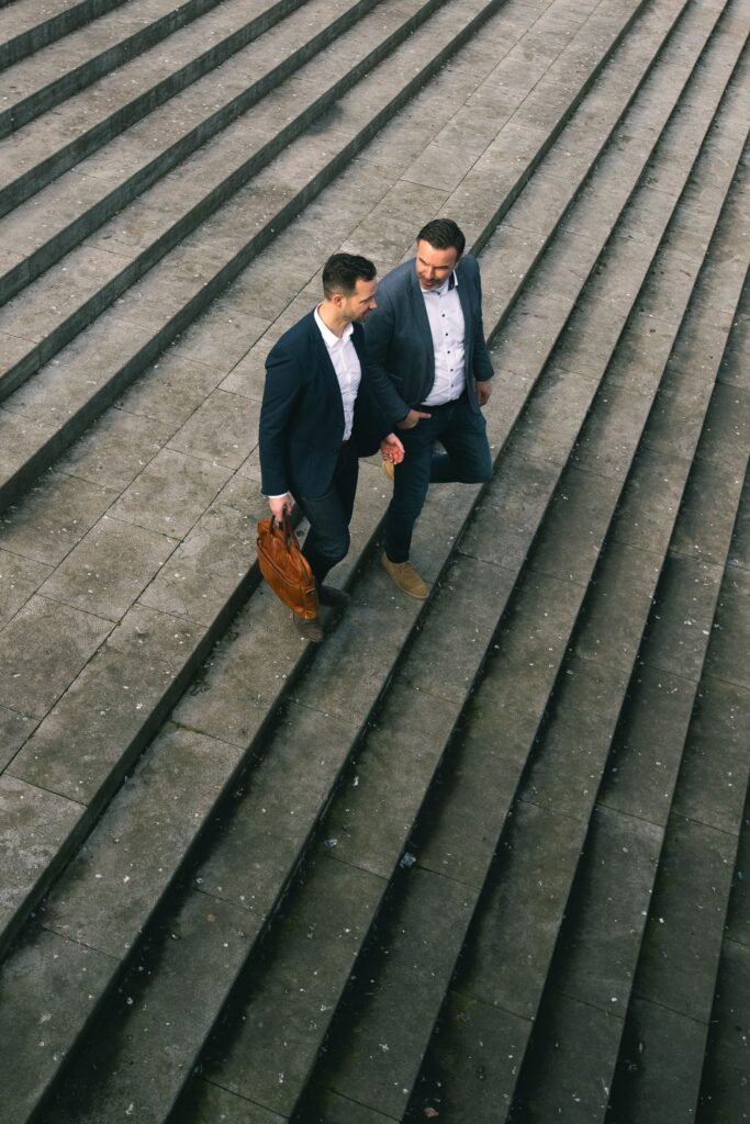 New leaf zorgt voor hulp bij aanbestedingen