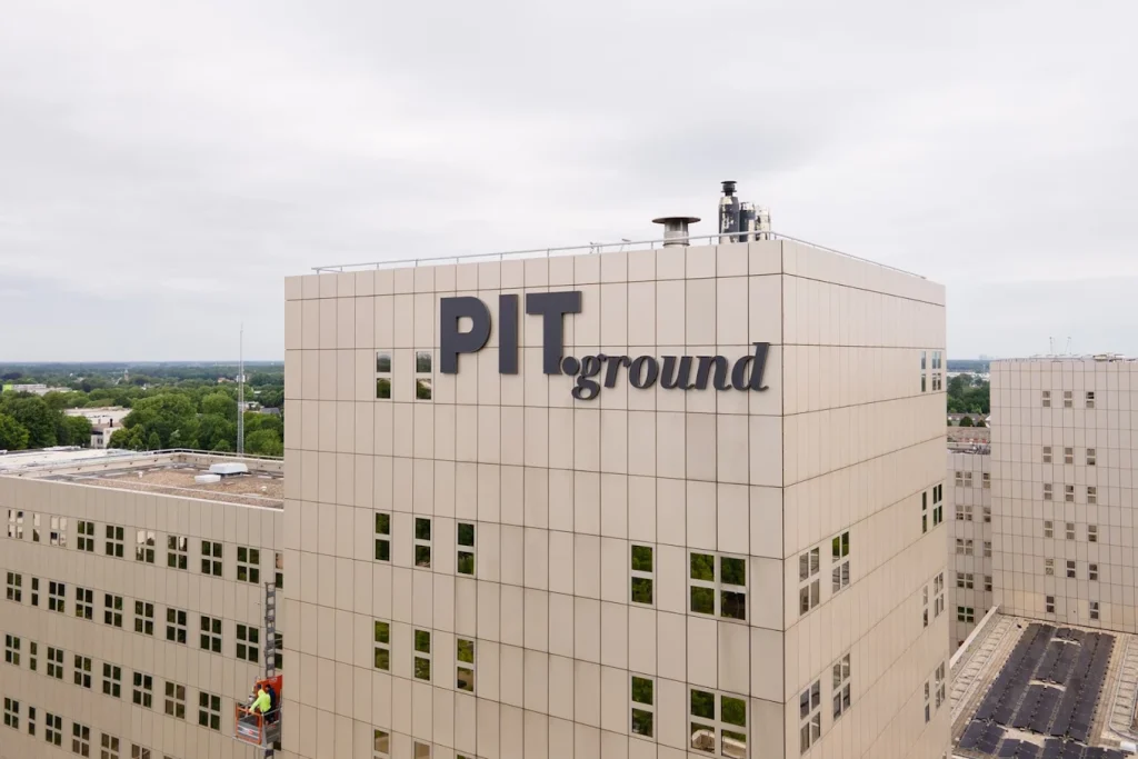 PITground