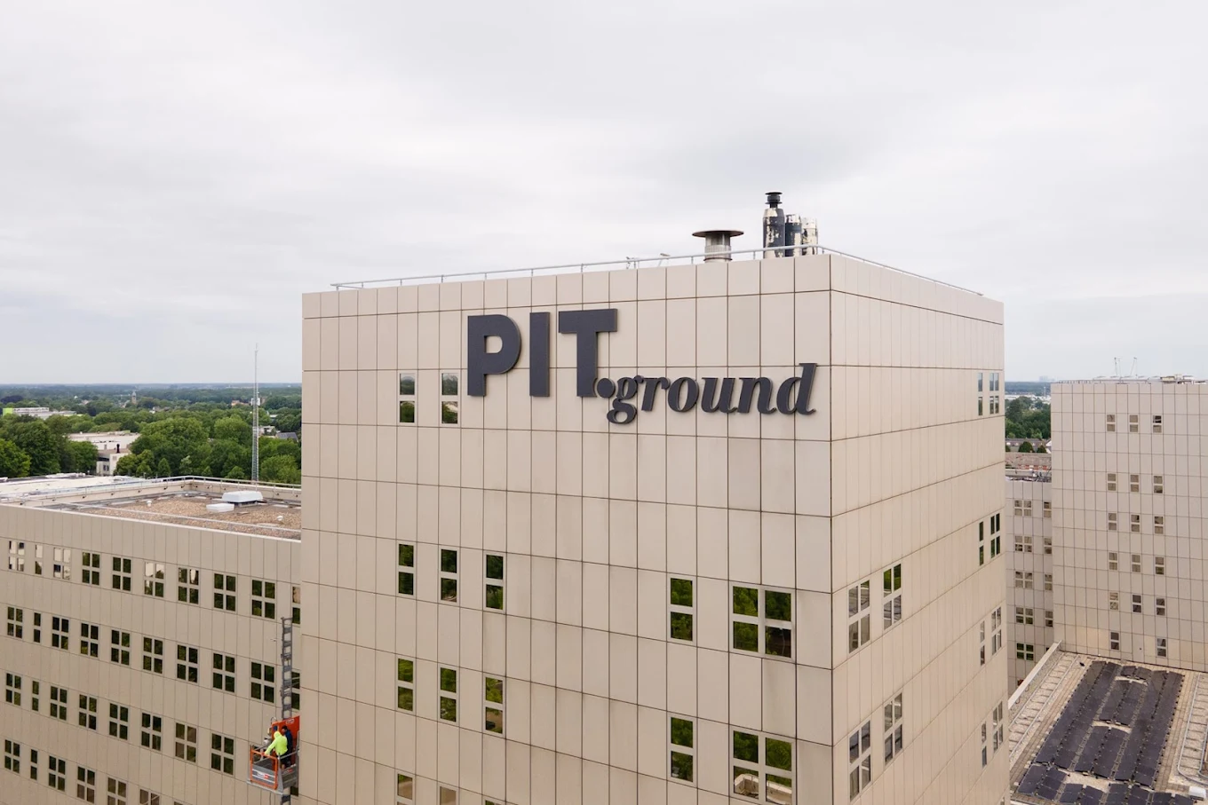 PITground