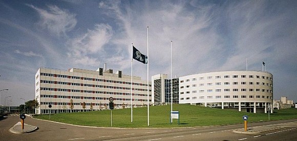 Universiteit Maastricht